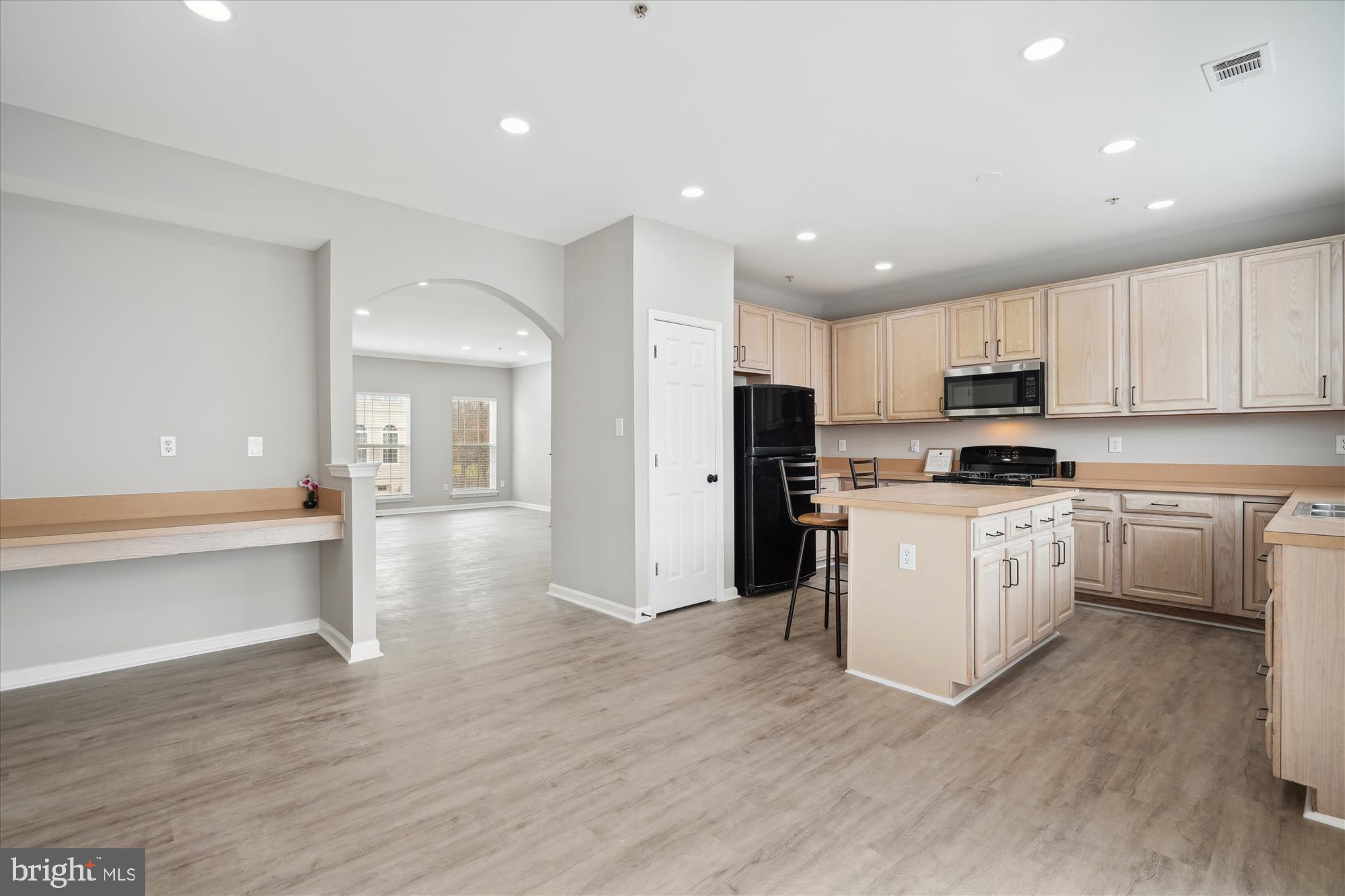 RUSSETT - Residential Lease