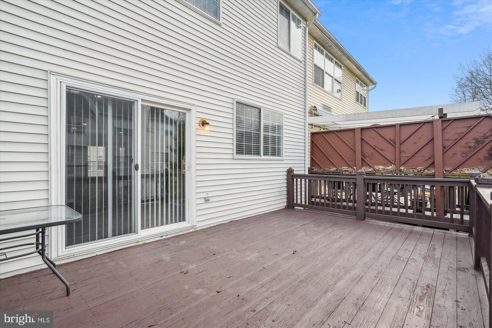 RUSSETT - Residential Lease