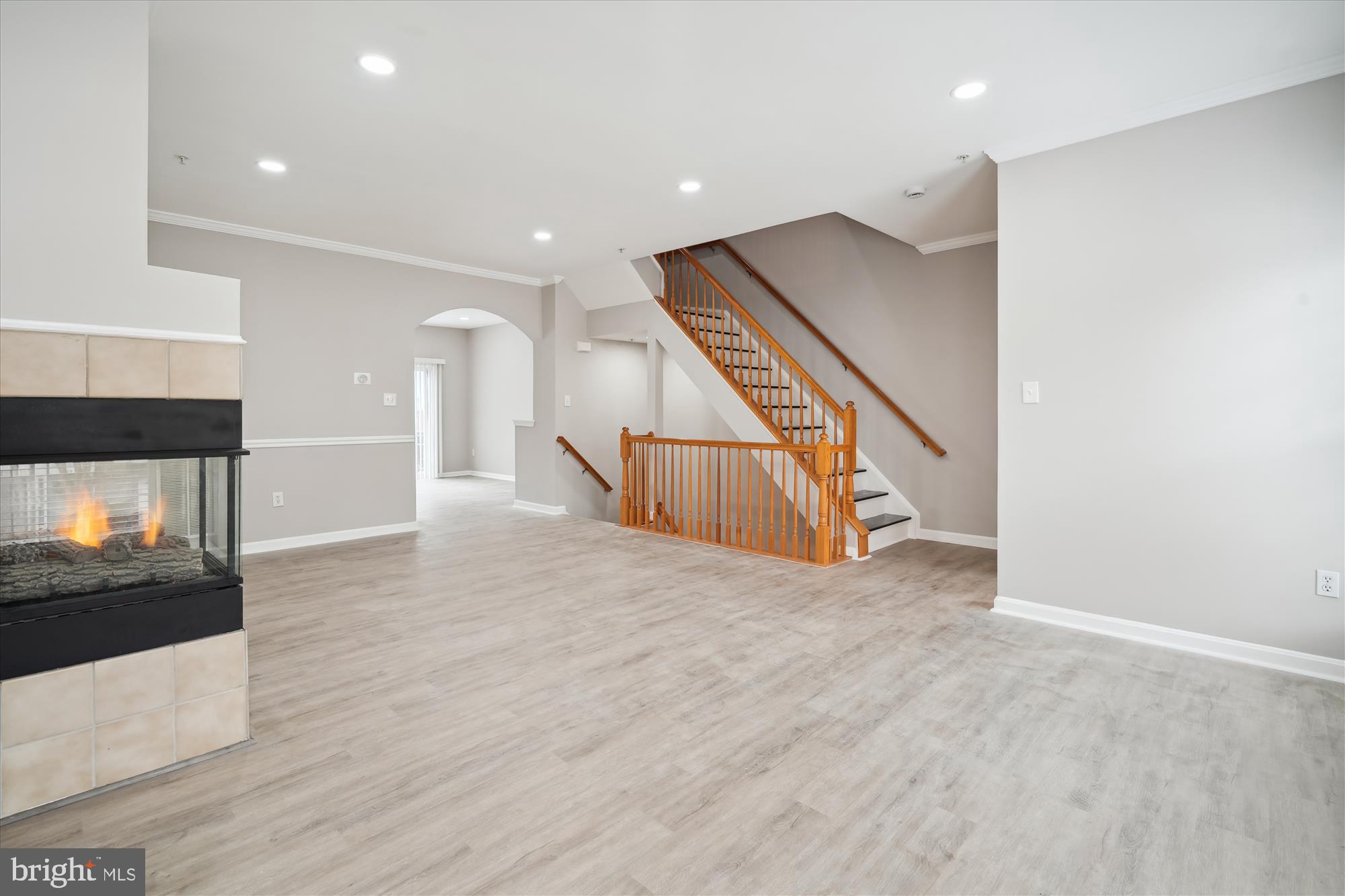 RUSSETT - Residential Lease