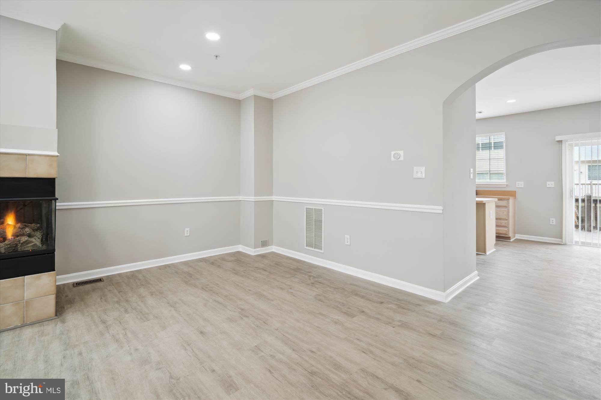 RUSSETT - Residential Lease