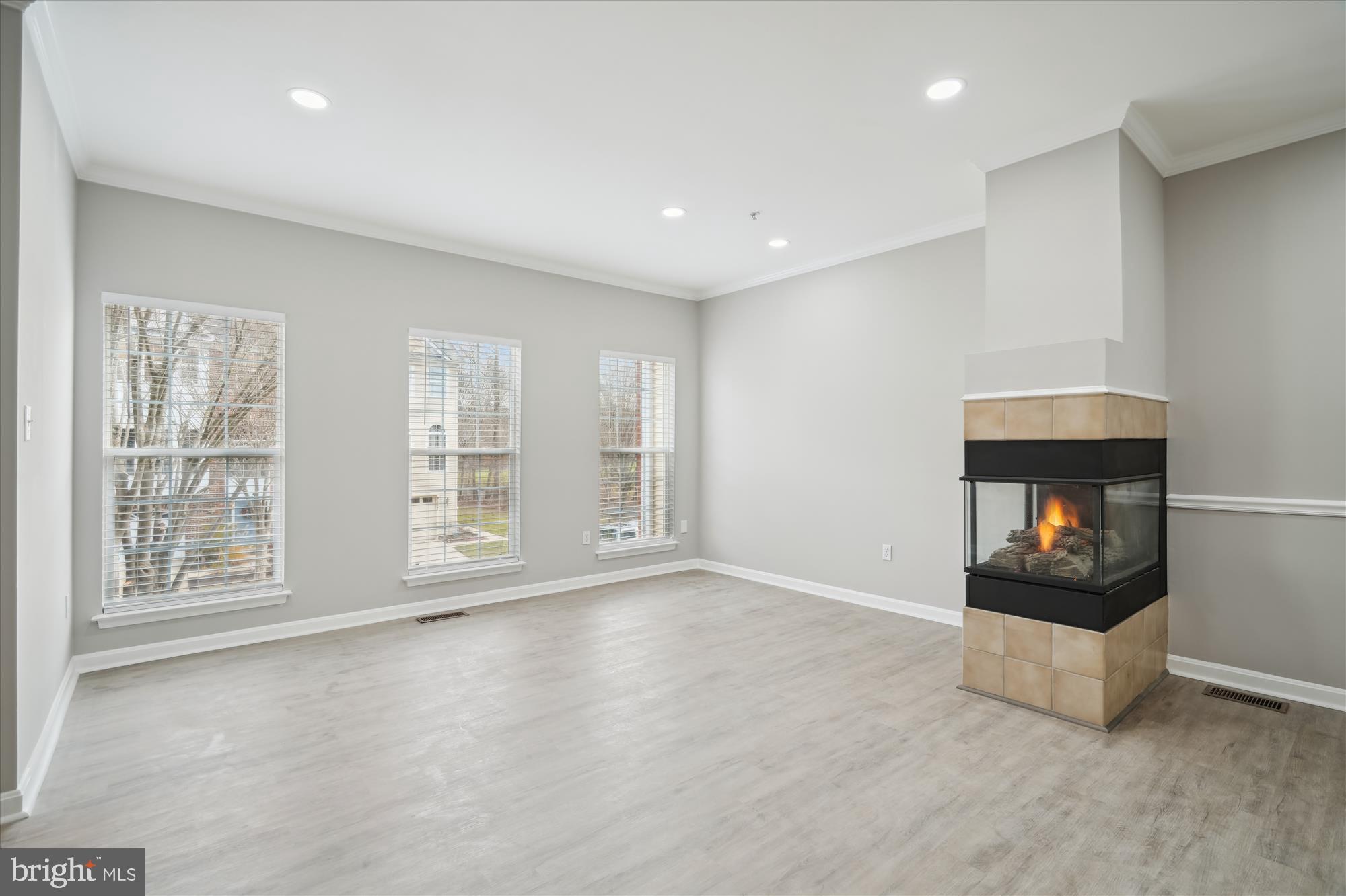 RUSSETT - Residential Lease