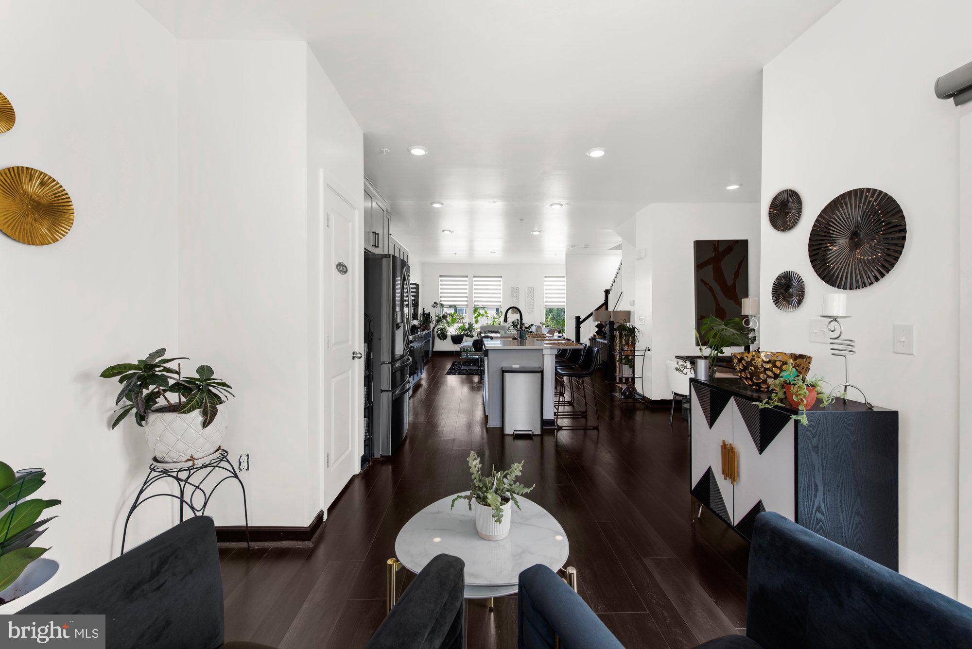 BROOKSIDE COURT AT UPPER SAUCON - Residential