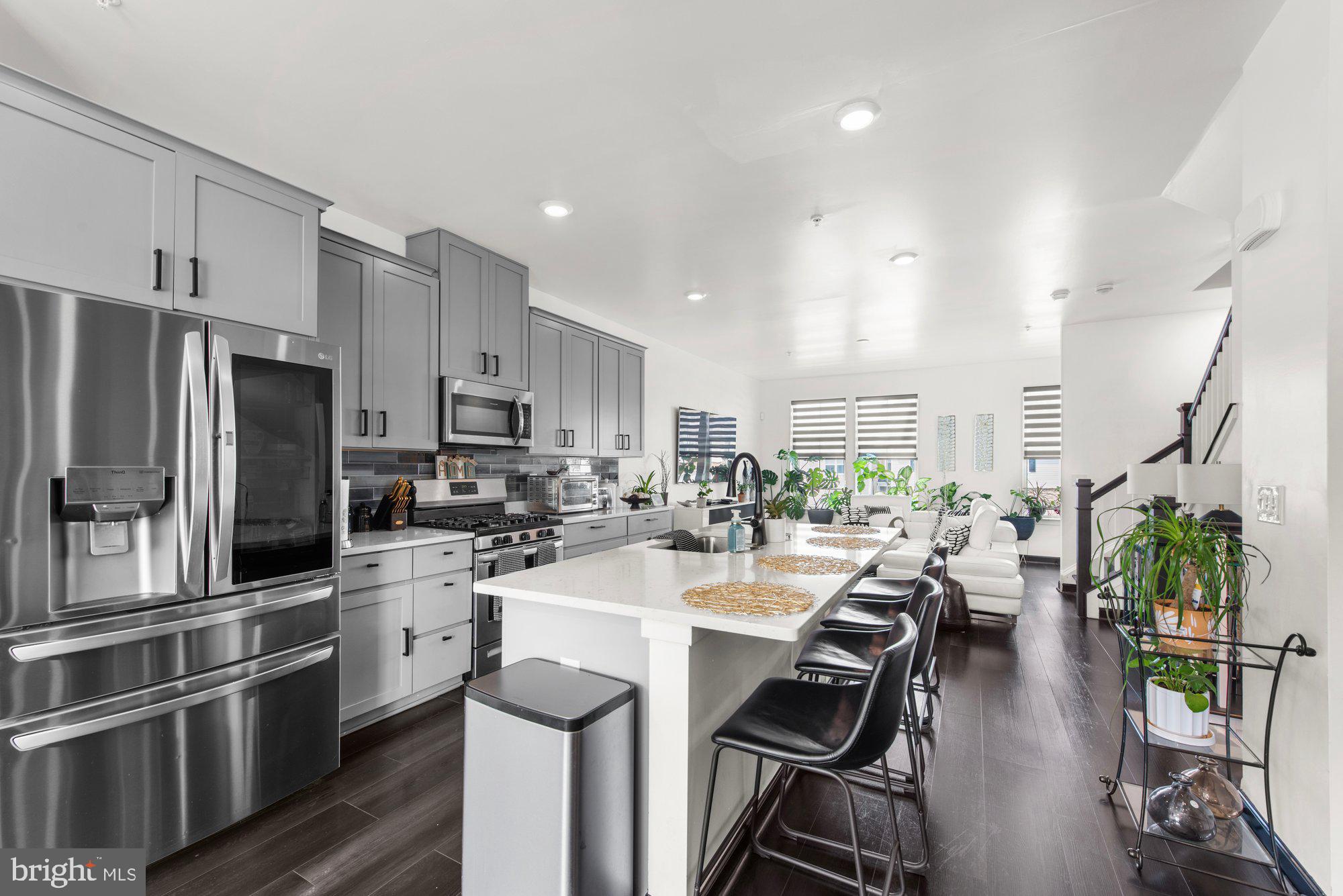 BROOKSIDE COURT AT UPPER SAUCON - Residential