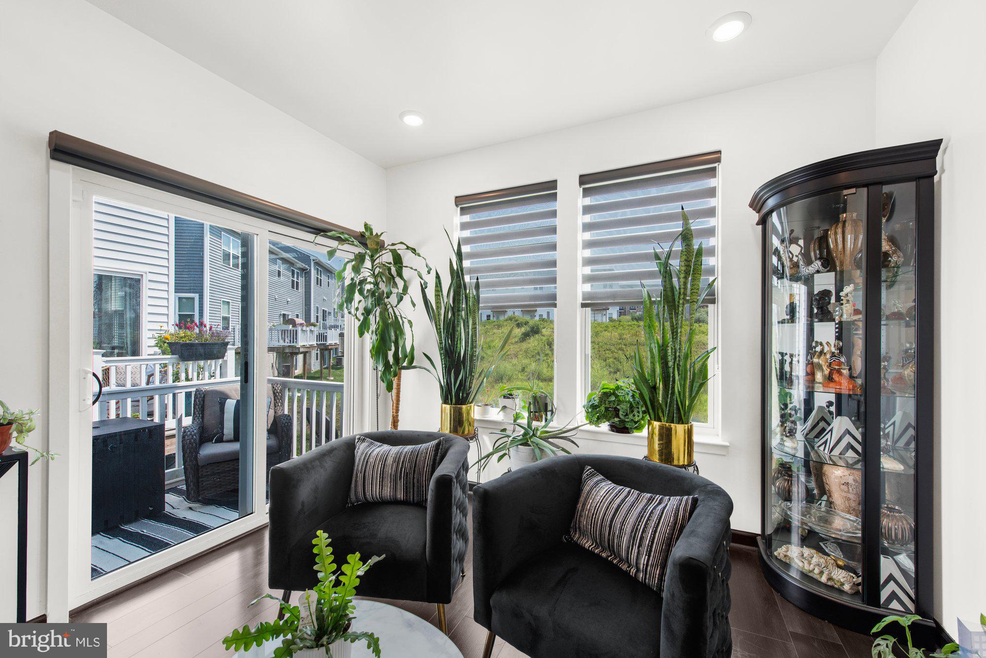 BROOKSIDE COURT AT UPPER SAUCON - Residential