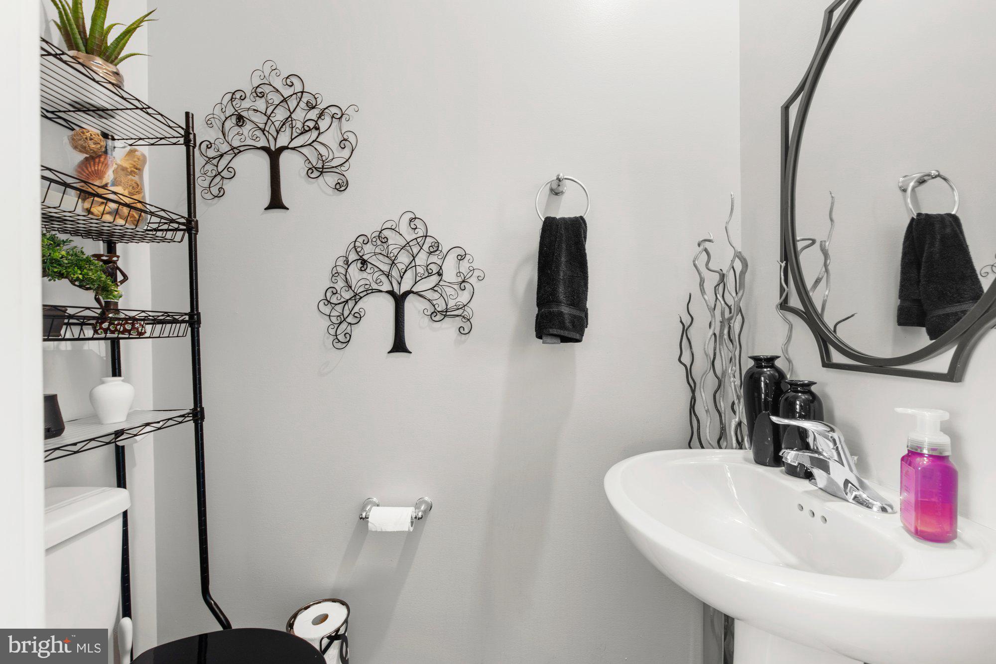 BROOKSIDE COURT AT UPPER SAUCON - Residential