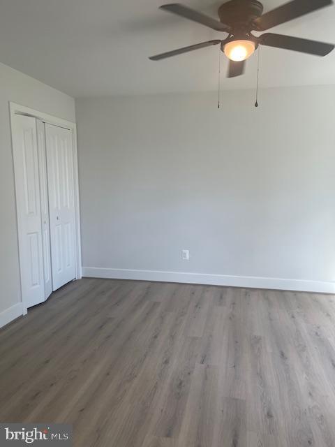 COLONIAL BEACH - Residential Lease