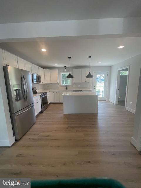 COLONIAL BEACH - Residential Lease