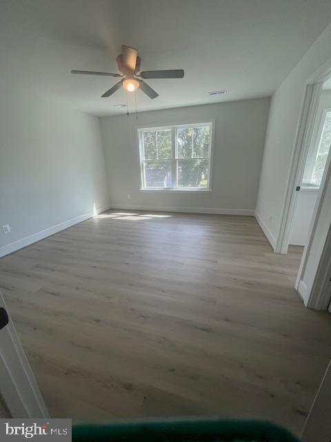 COLONIAL BEACH - Residential Lease