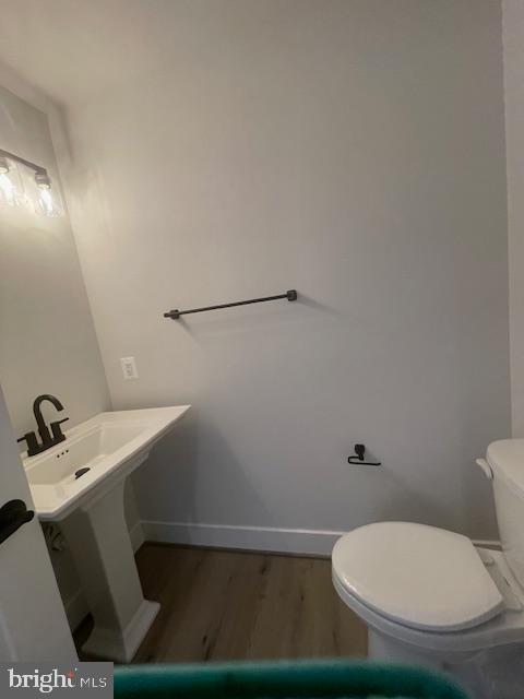 COLONIAL BEACH - Residential Lease