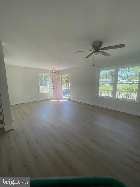 COLONIAL BEACH - Residential Lease