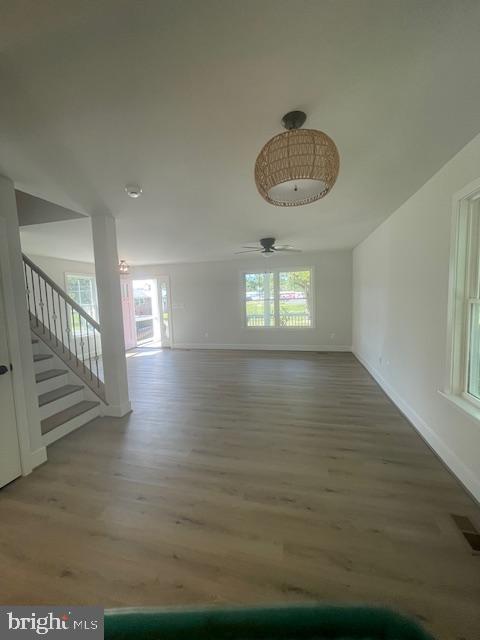 COLONIAL BEACH - Residential Lease