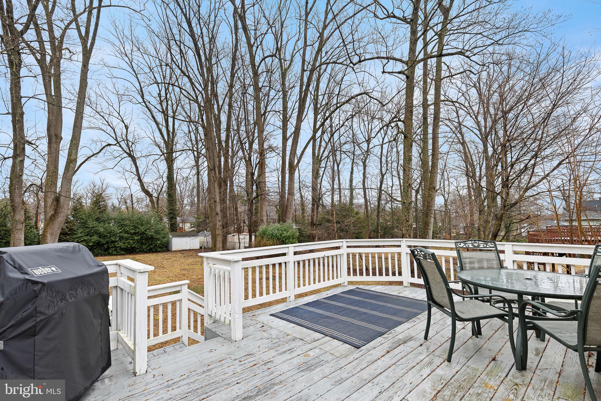 SHREVE ROAD - Residential