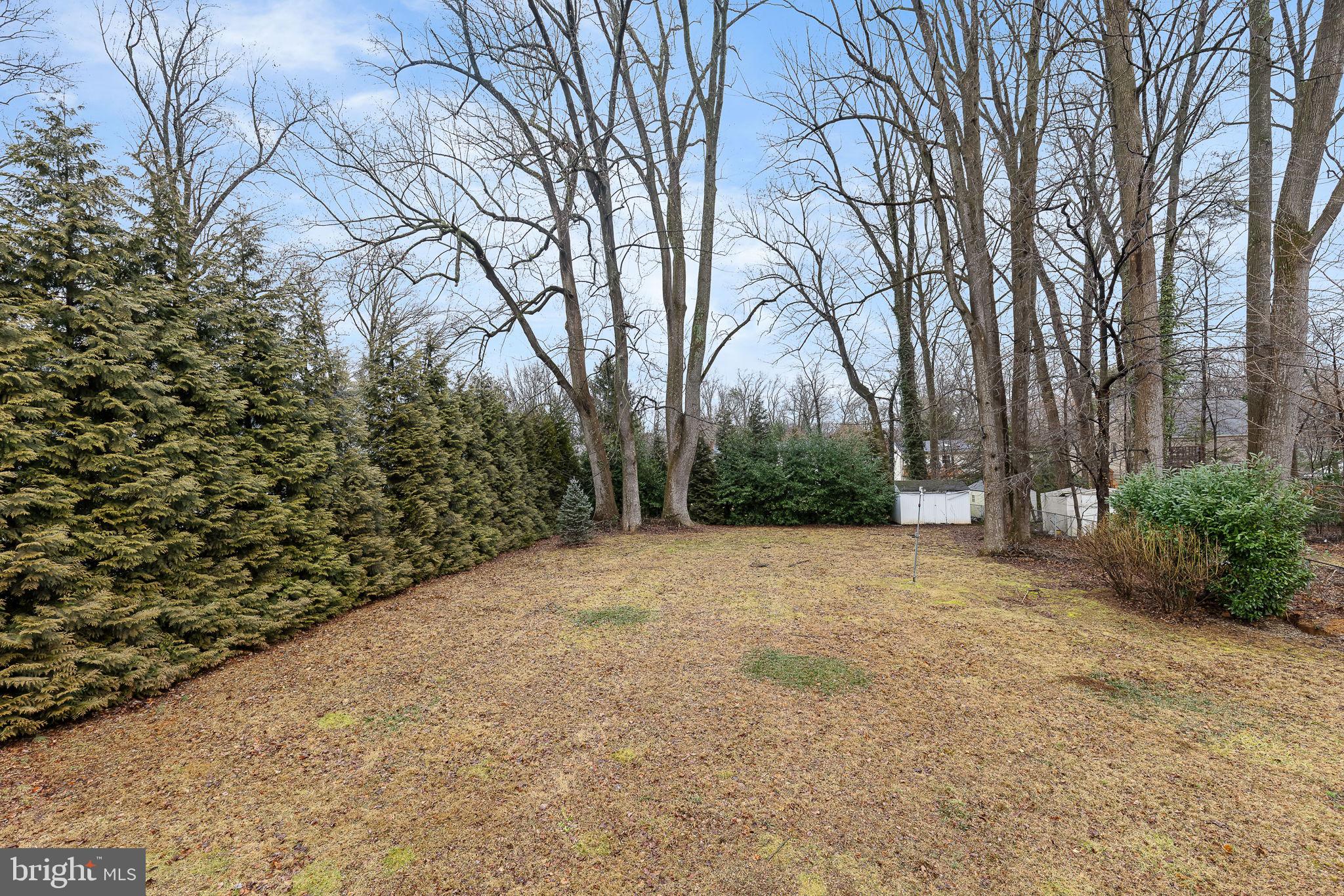 SHREVE ROAD - Residential