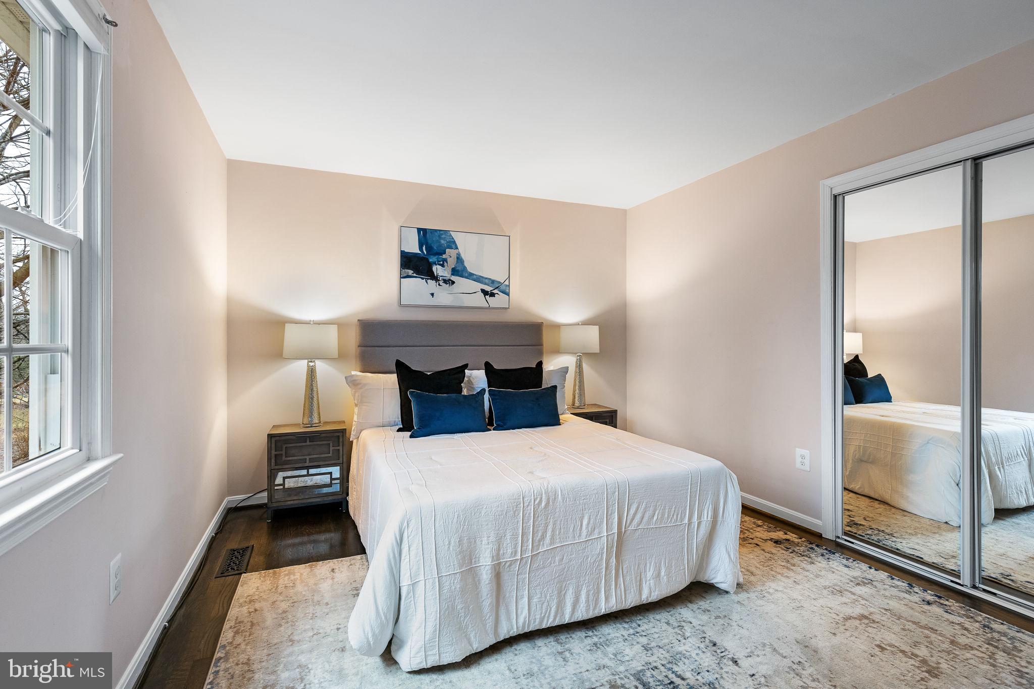 SHREVE ROAD - Residential