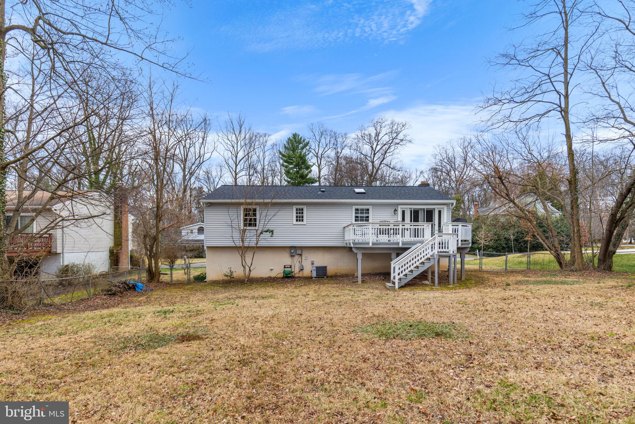 SHREVE ROAD - Residential