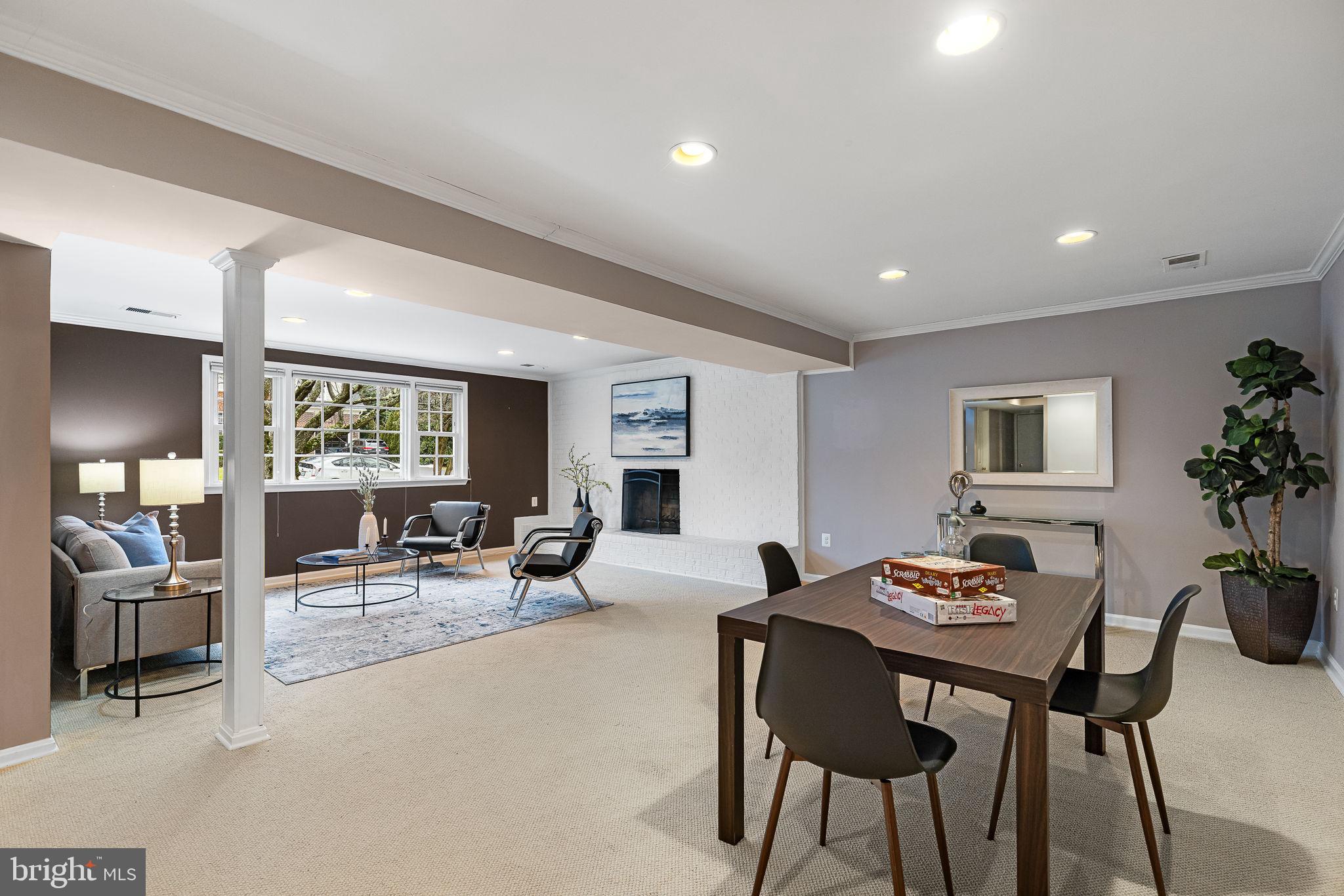 SHREVE ROAD - Residential