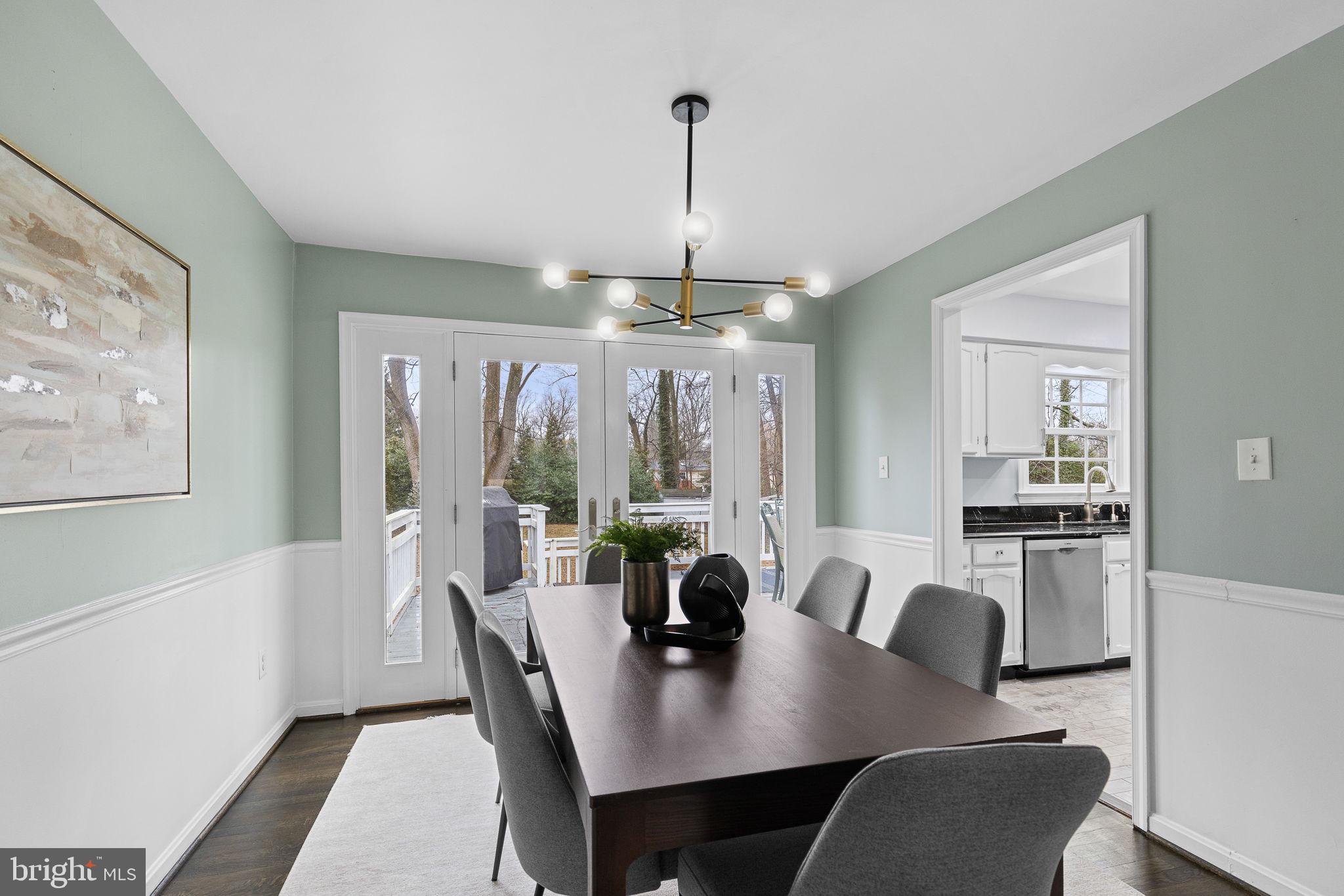 SHREVE ROAD - Residential