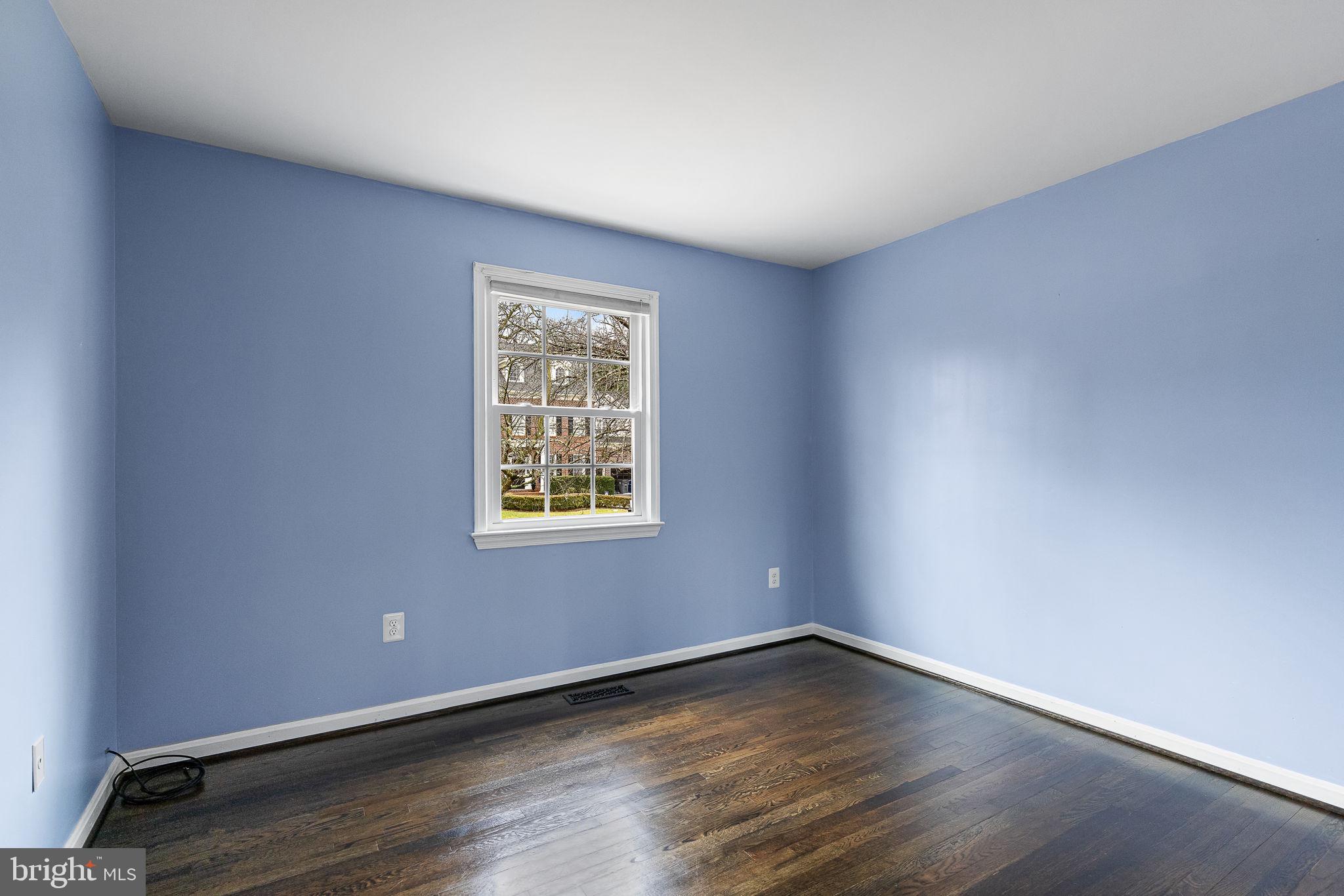 SHREVE ROAD - Residential