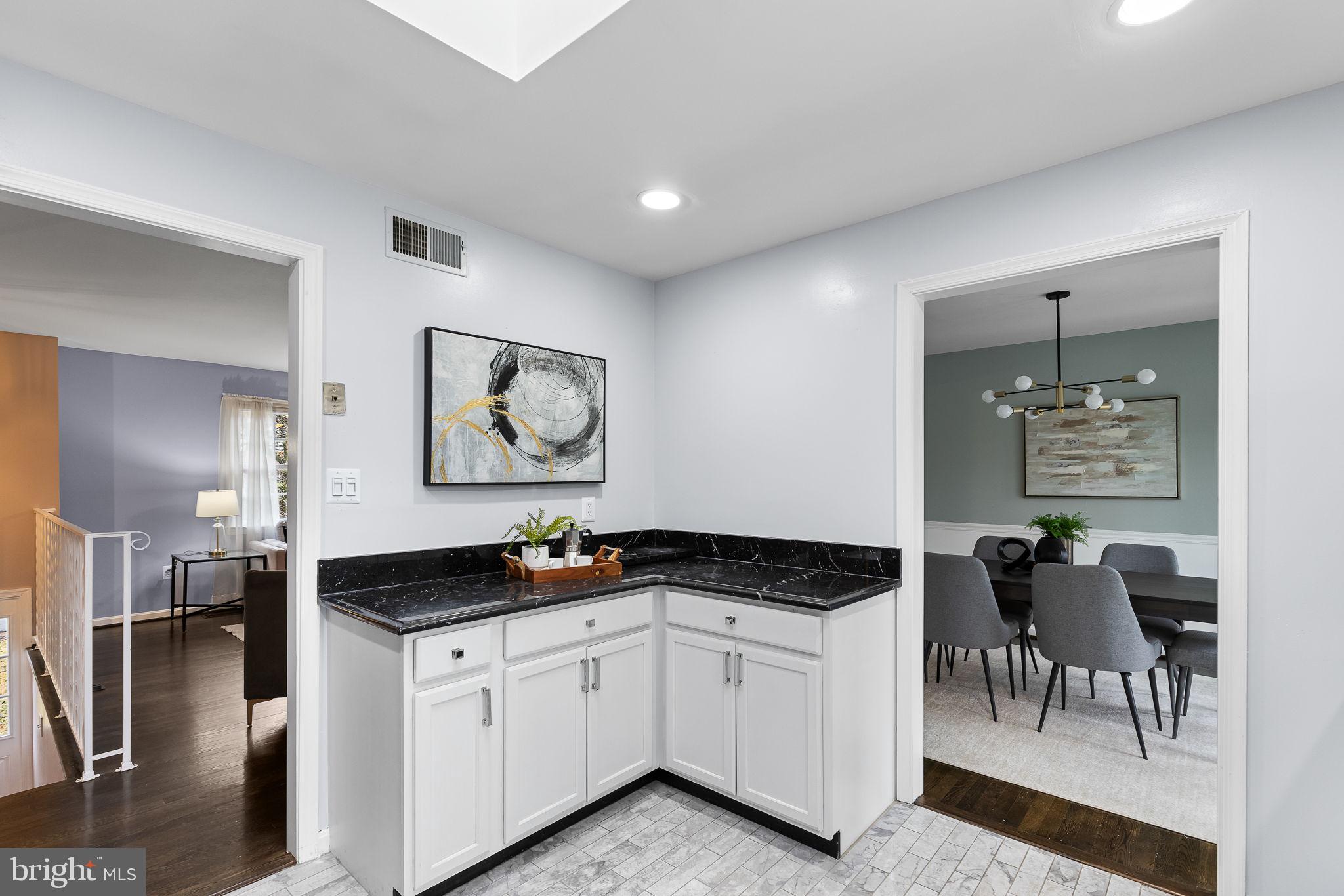 SHREVE ROAD - Residential