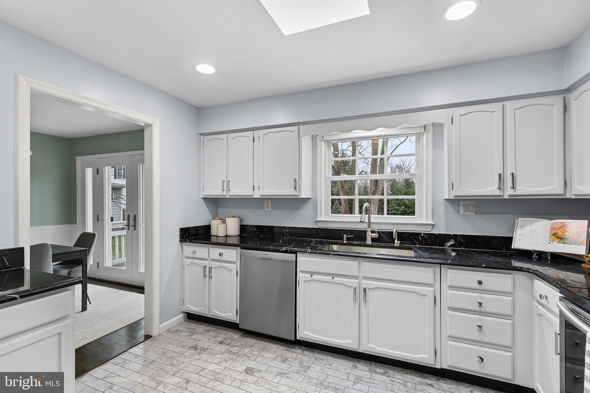 SHREVE ROAD - Residential