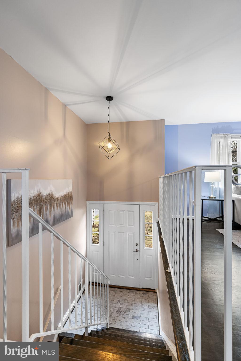 SHREVE ROAD - Residential