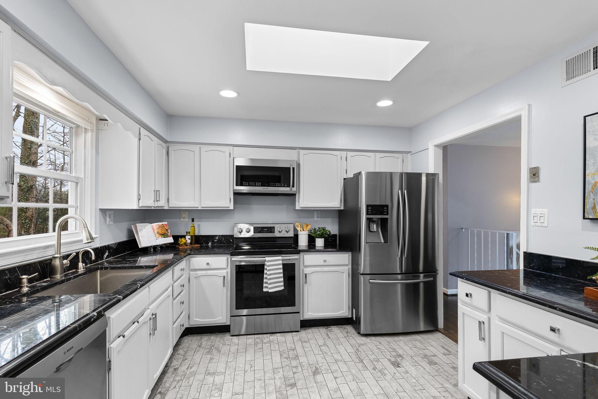 SHREVE ROAD - Residential