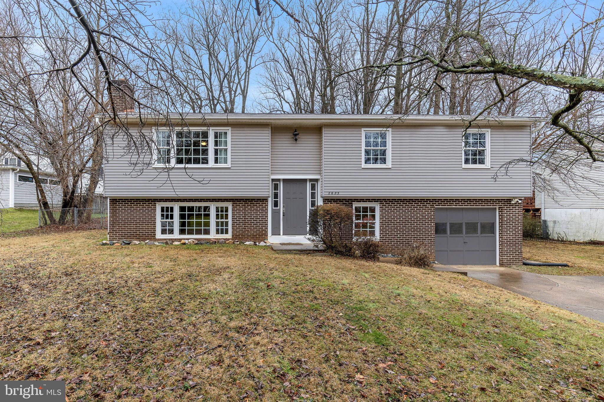 SHREVE ROAD - Residential