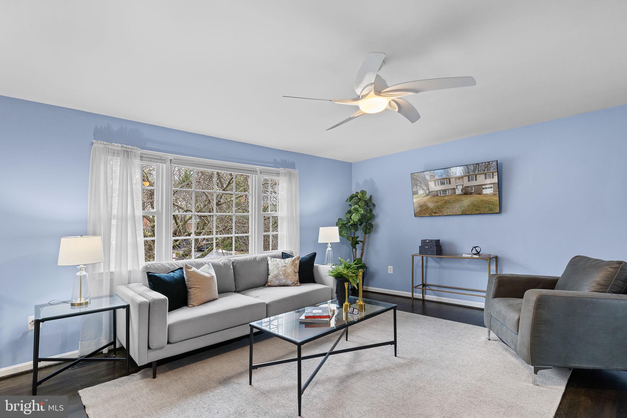 SHREVE ROAD - Residential