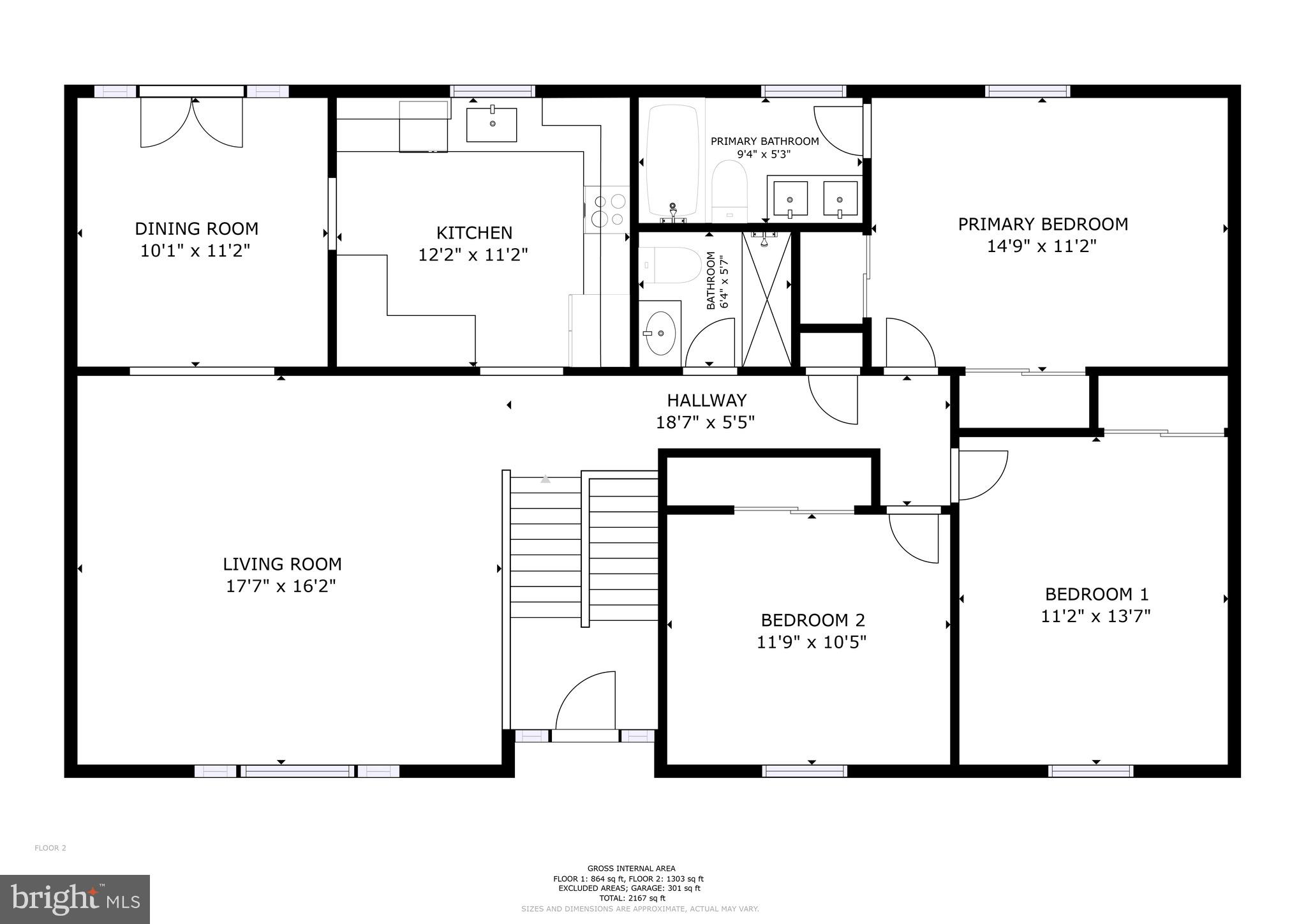 SHREVE ROAD - Residential