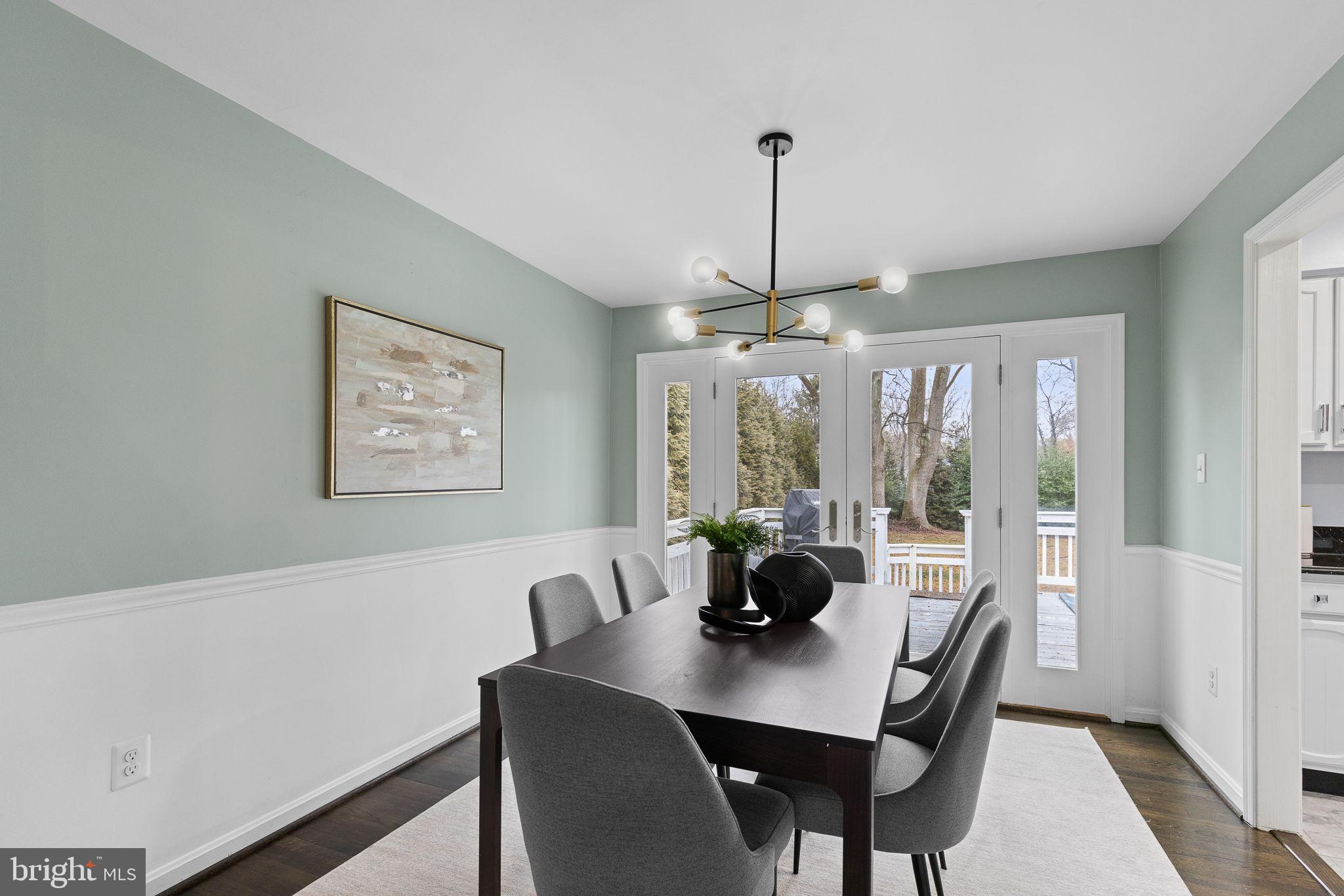 SHREVE ROAD - Residential