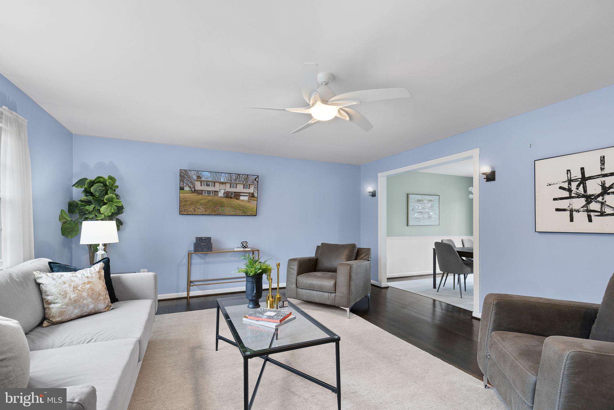 SHREVE ROAD - Residential