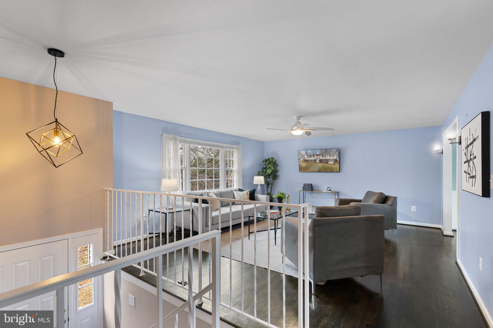 SHREVE ROAD - Residential