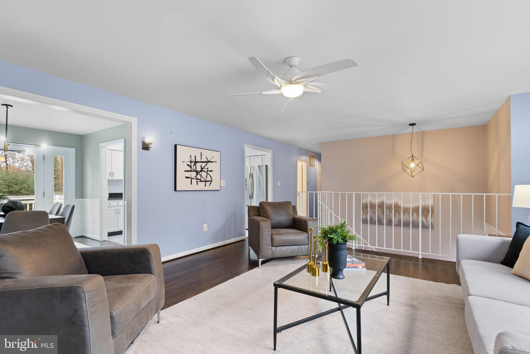 SHREVE ROAD - Residential