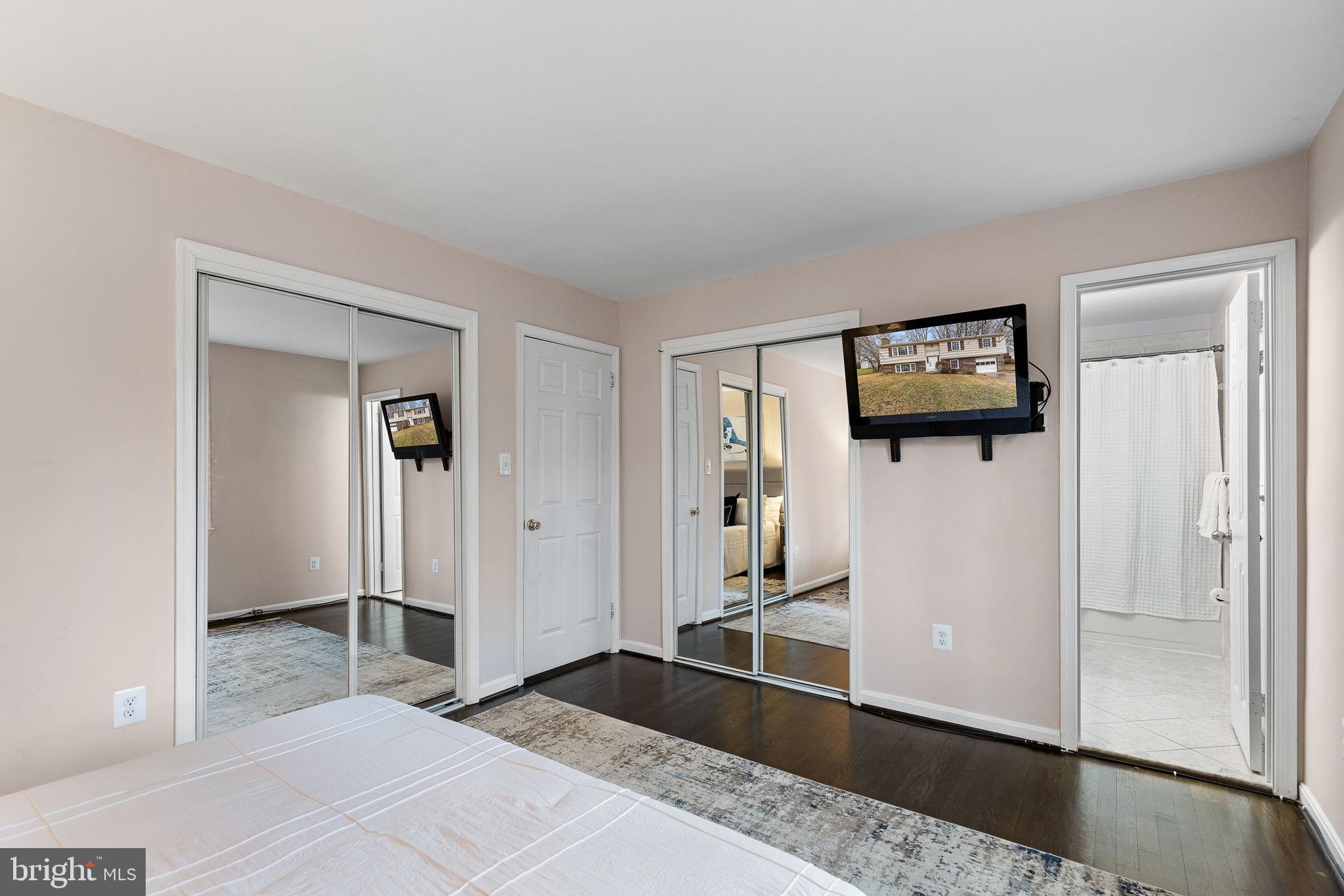 SHREVE ROAD - Residential