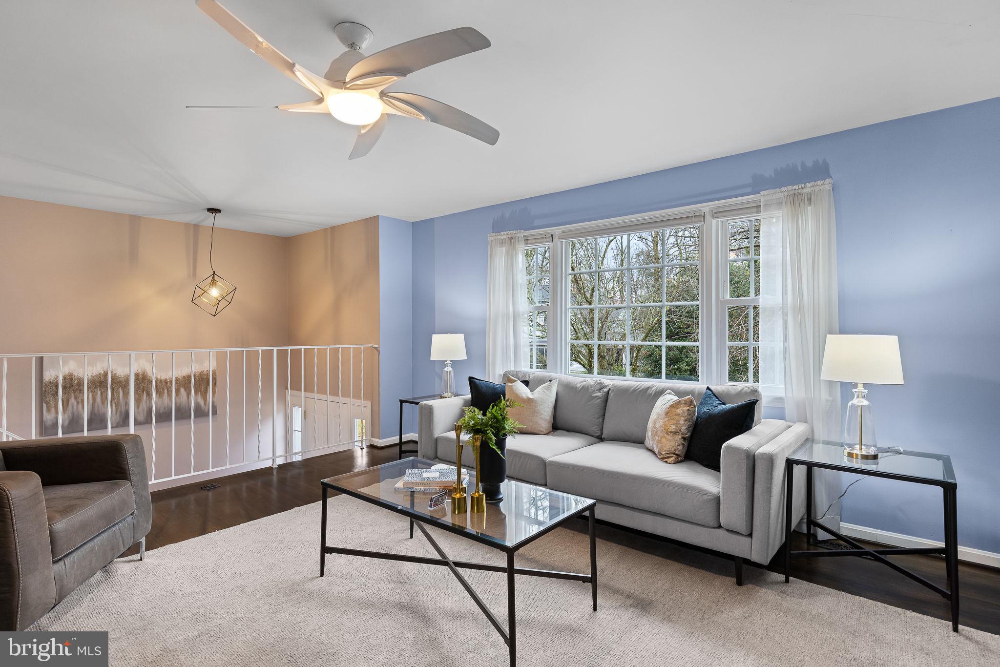 SHREVE ROAD - Residential