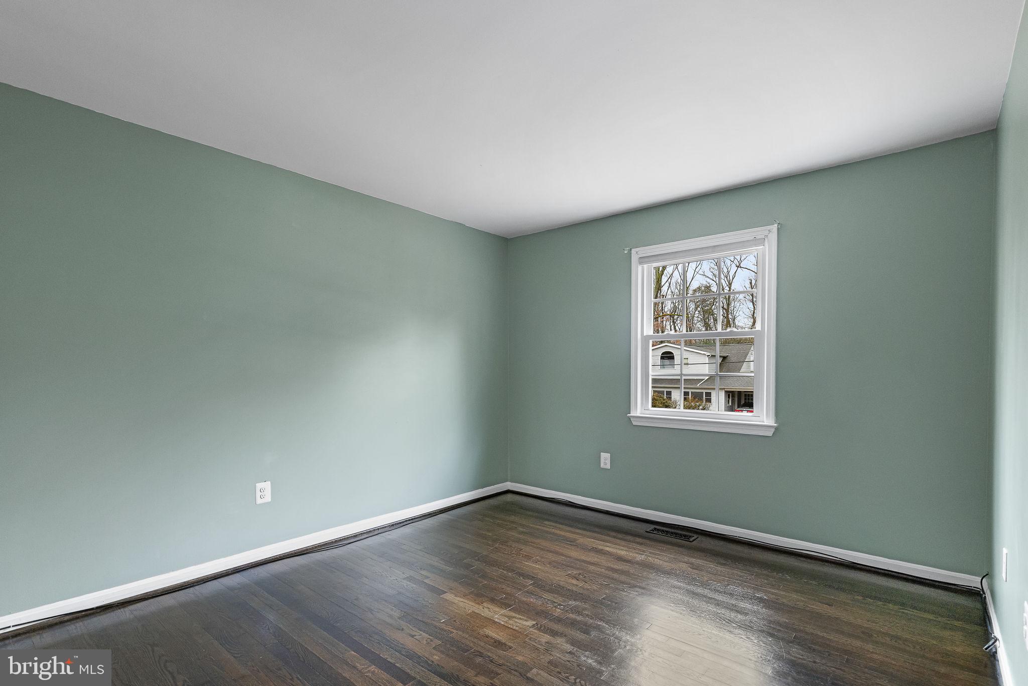 SHREVE ROAD - Residential