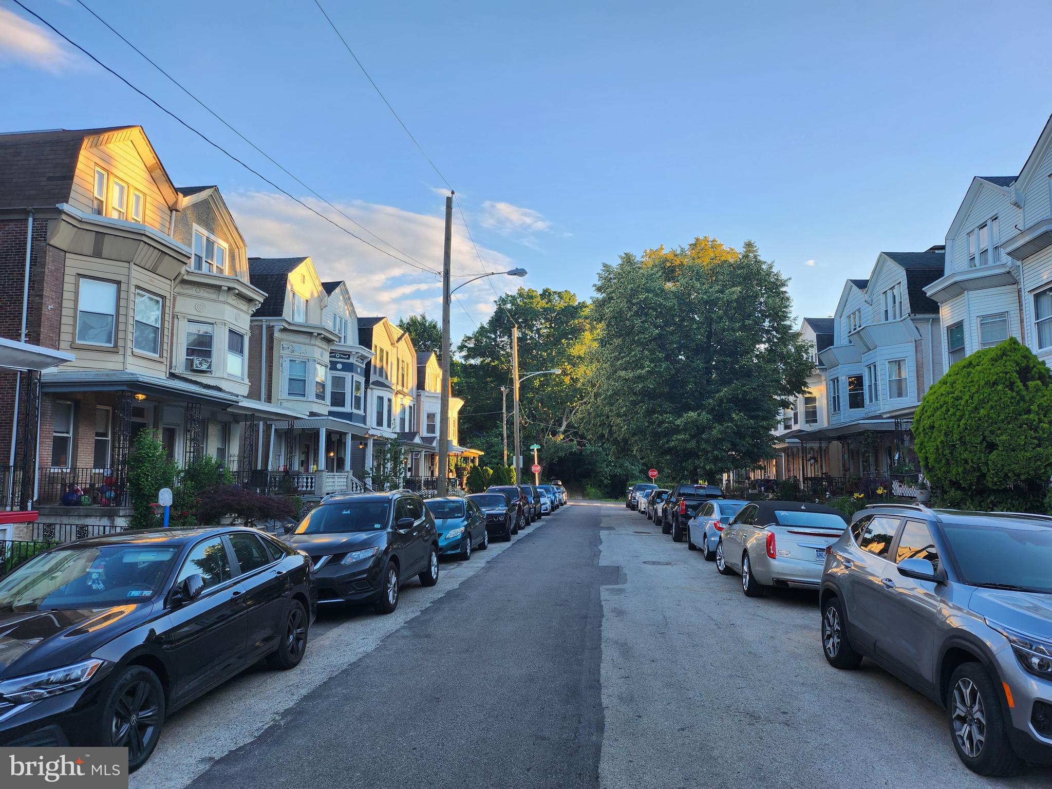 MT AIRY (WEST) - Residential