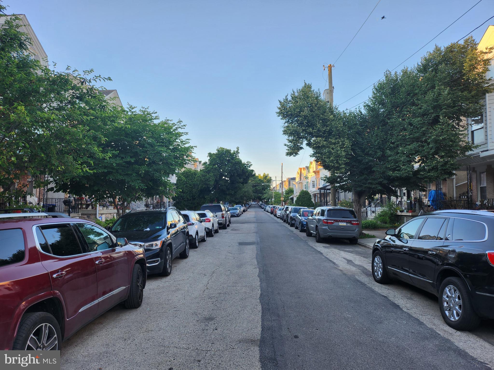 MT AIRY (WEST) - Residential