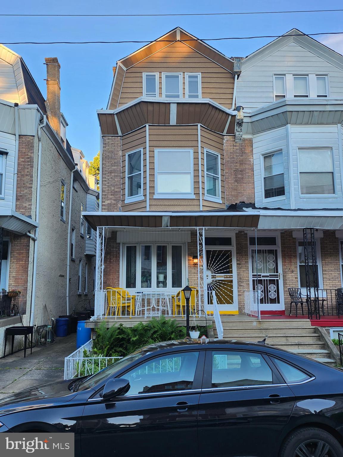 MT AIRY (WEST) - Residential