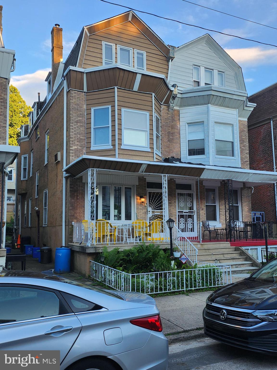 MT AIRY (WEST) - Residential