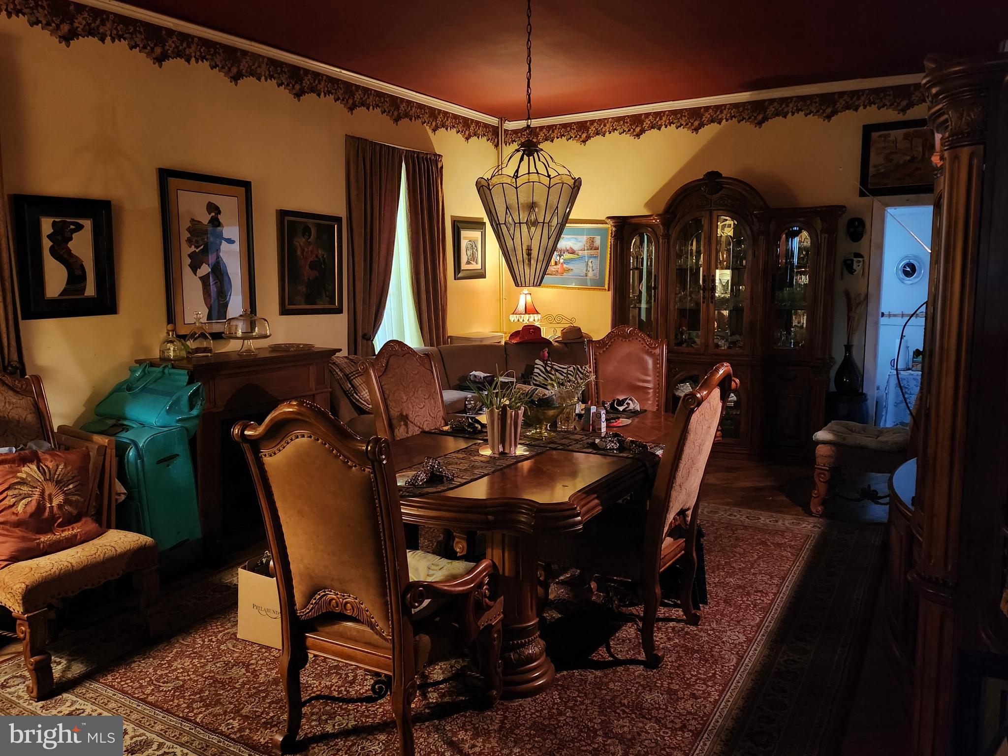 MT AIRY (WEST) - Residential