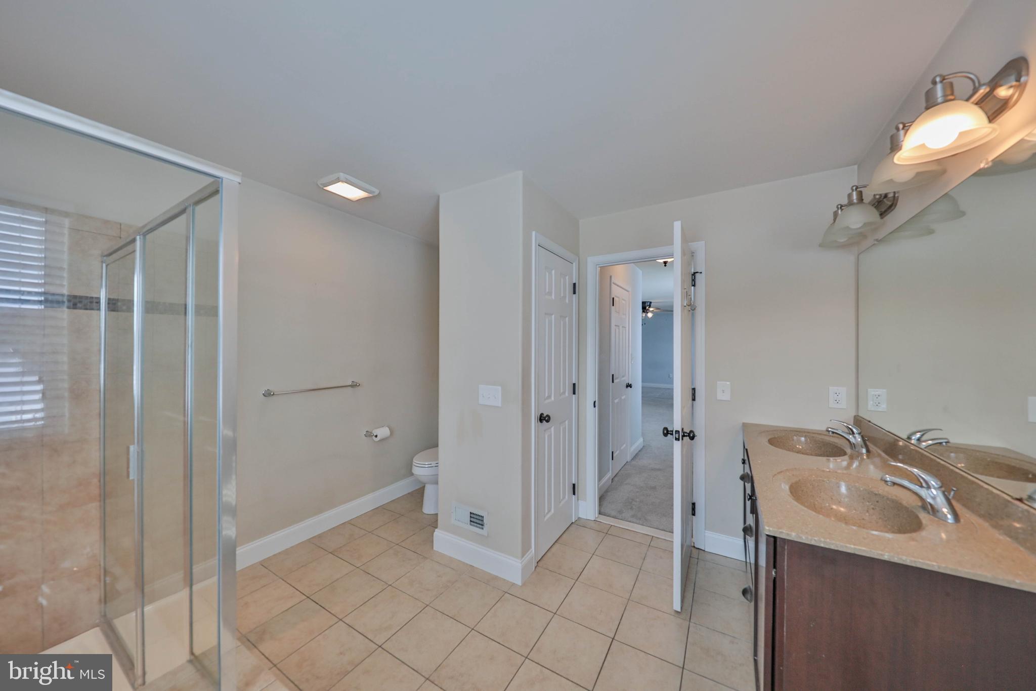 RESERVE AT BALLY SPR - Residential