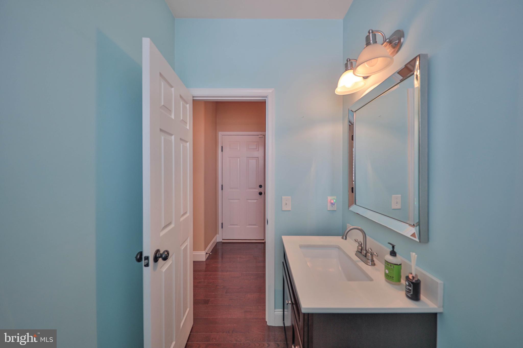 RESERVE AT BALLY SPR - Residential