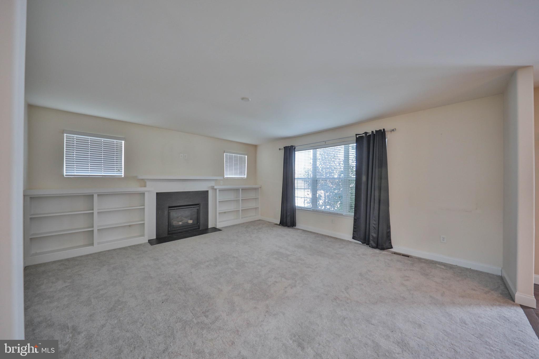 RESERVE AT BALLY SPR - Residential