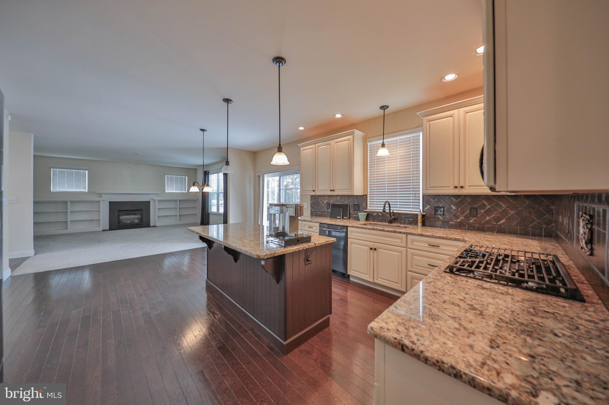 RESERVE AT BALLY SPR - Residential