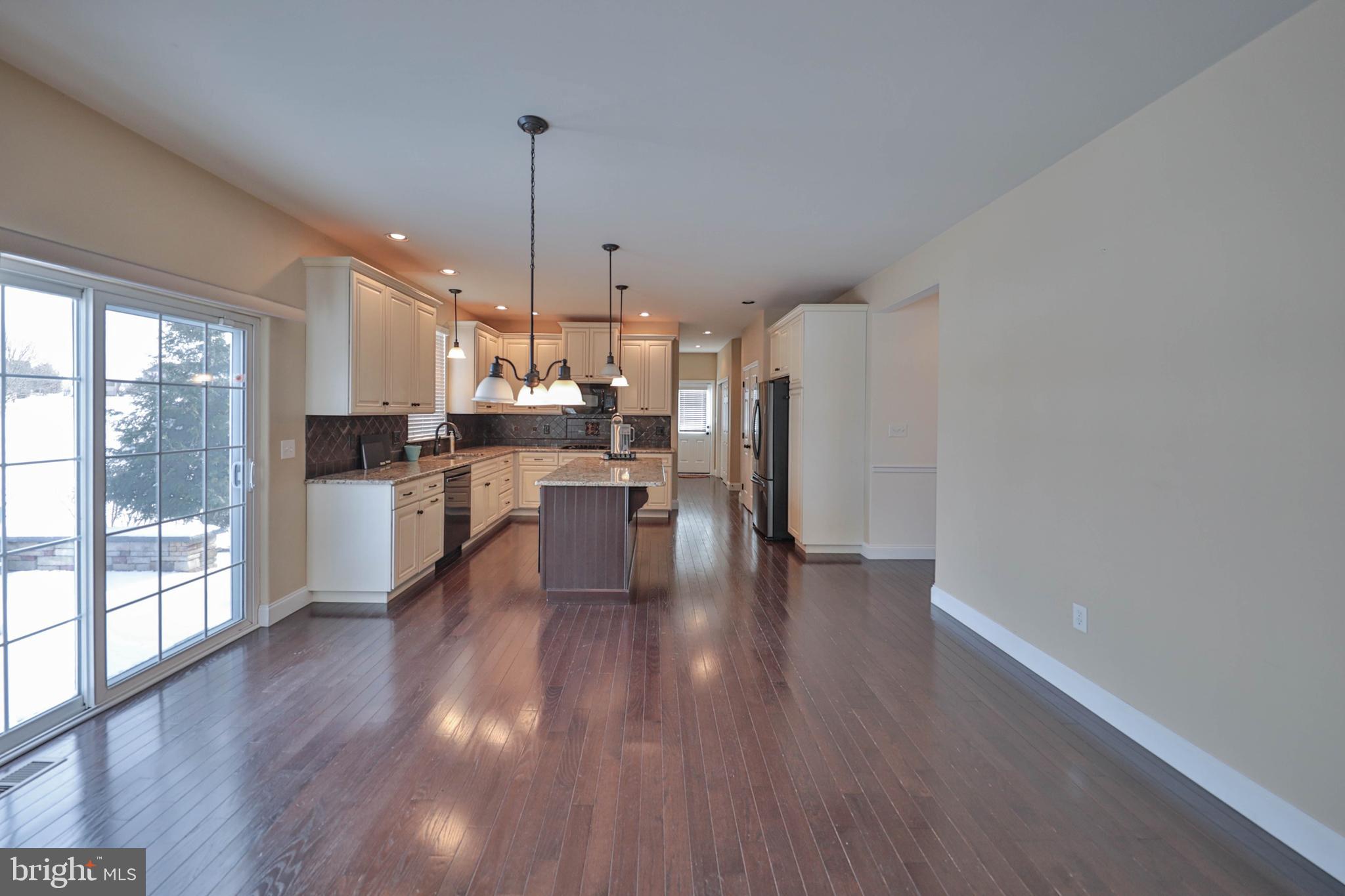 RESERVE AT BALLY SPR - Residential