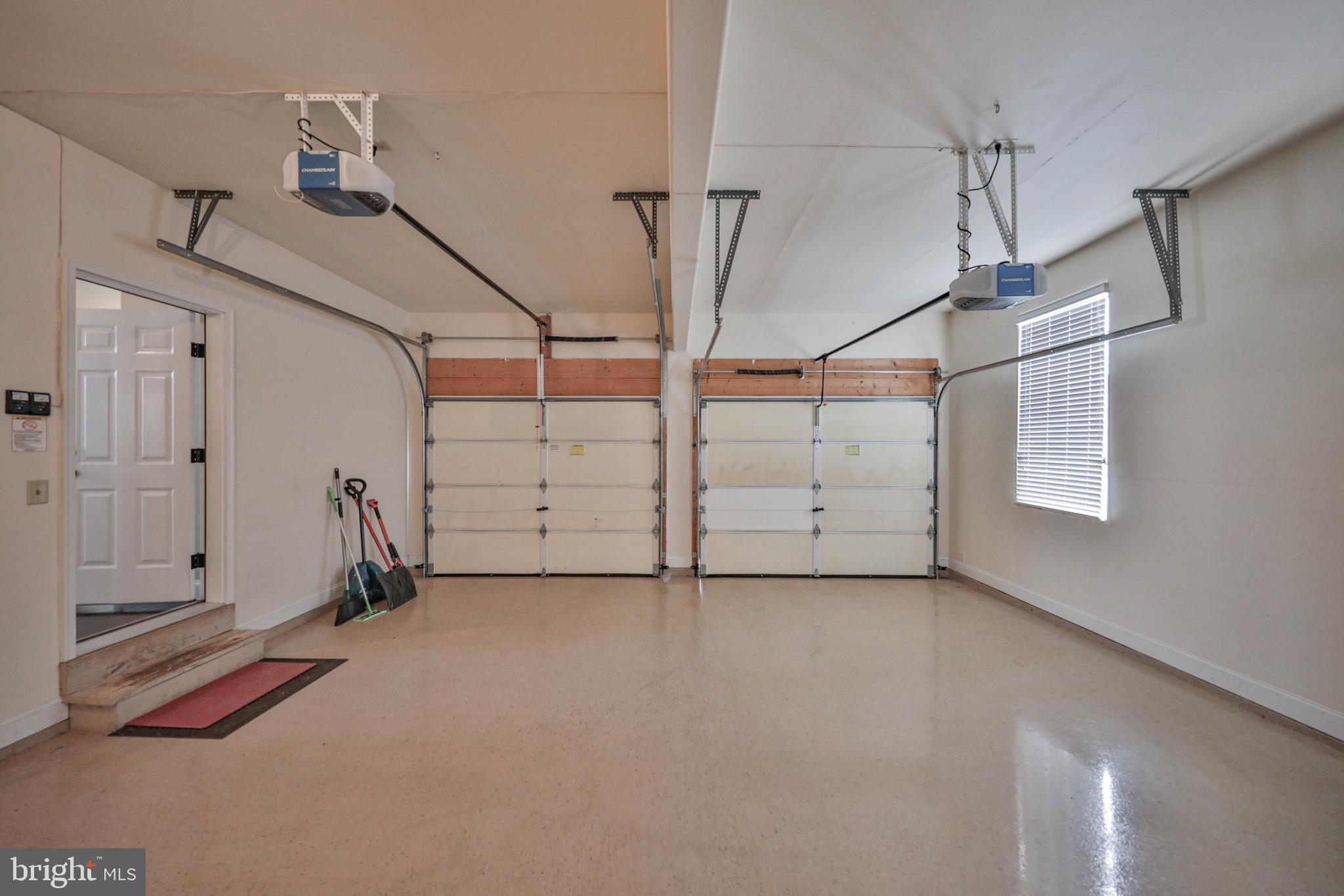 RESERVE AT BALLY SPR - Residential