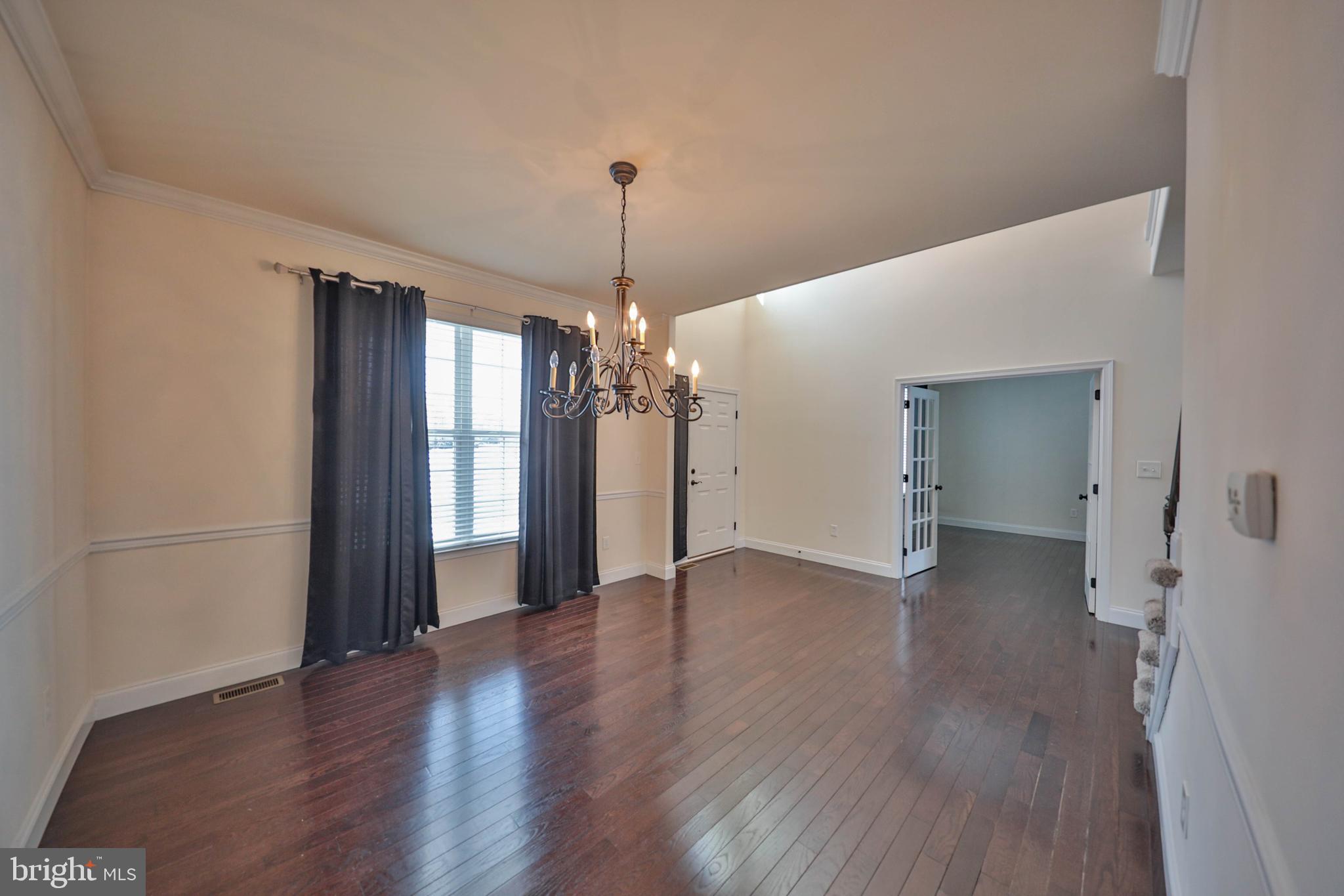 RESERVE AT BALLY SPR - Residential