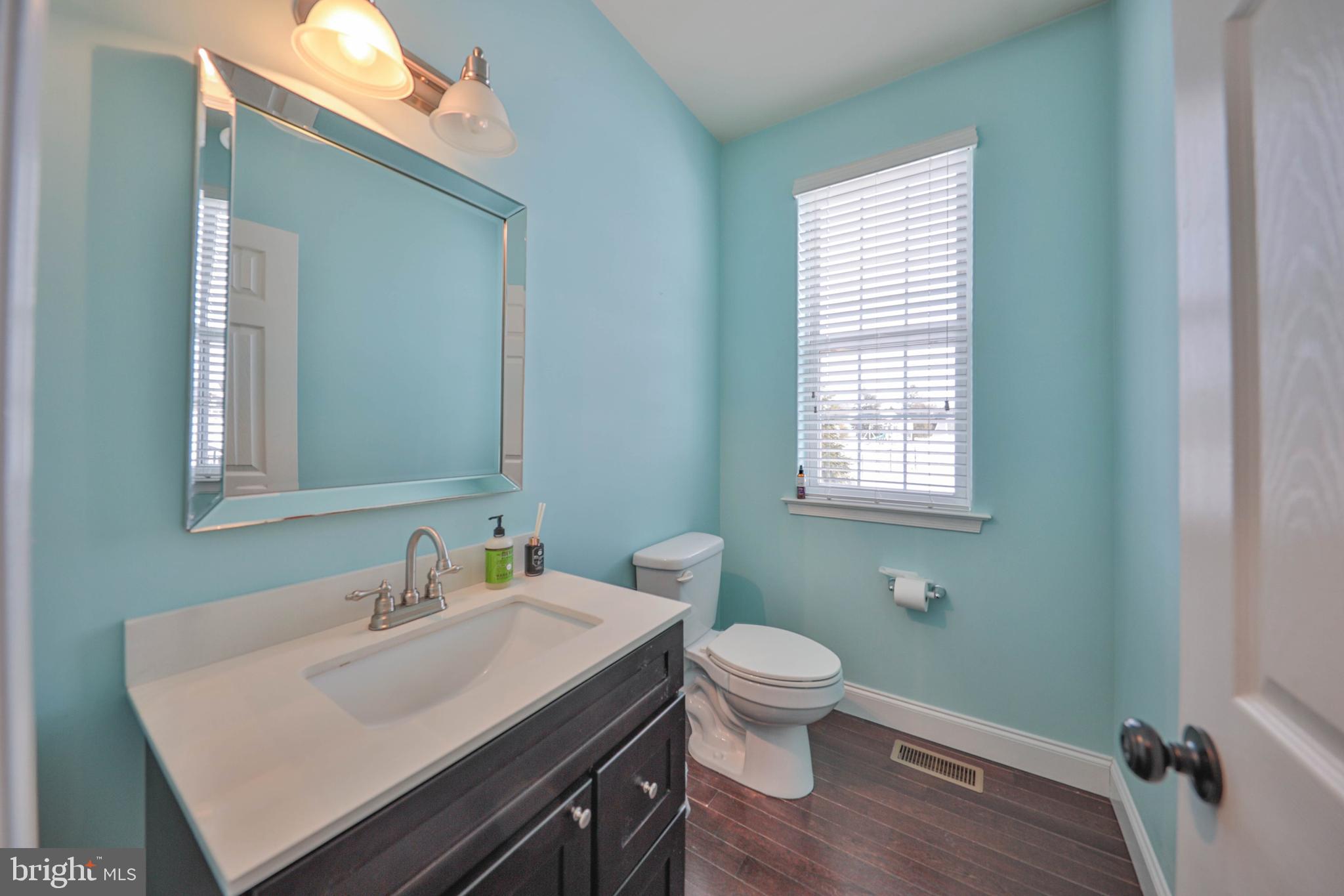 RESERVE AT BALLY SPR - Residential