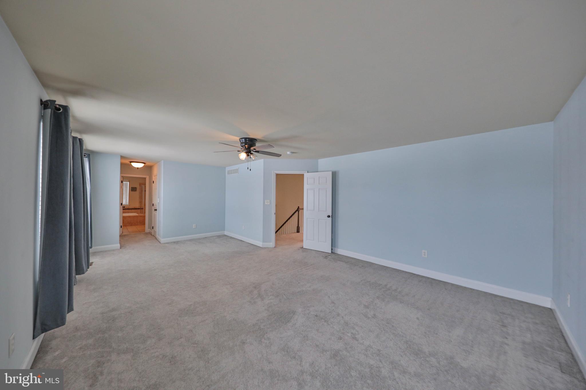 RESERVE AT BALLY SPR - Residential